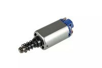 High Torque Motor - Long