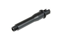 14mm CCW 140mm External Barrel 