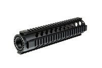 CNC 10&rdquo; Mounting Rail