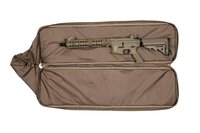 Gun Bag V1 - 98cm - tan