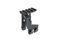 K-22 Upper Rail for AK replicas - black