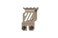 K-22 Upper Rail for AK replicas - tan