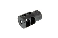 K-2 Flash Hider