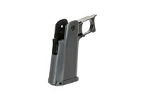 Custom Grip for Hi-Capa Replicas - Black