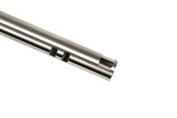 LAMBDA FIVE 128mm Steel 6.05 Precision Barrel for AEG Replicas