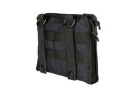 Admin Panel Bicon - Black