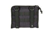 Admin Panel Bicon - Black