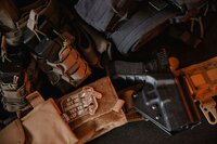 Dump Pouch Hops - Multicam&reg;