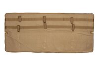 Smilodon II Gun Cover (1250mm) - Coyote Brown