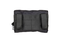 Administrative Panel Behemo - Black