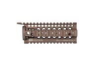 Daniel Defense Omega rail 7 RIS Front Grip"