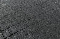 Gun Case TB1391 - Black