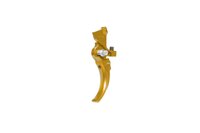 Gate Nova Trigger 2E1 - Yellow