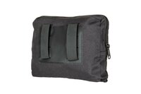 Foldable Backpack Dioc - Czarny