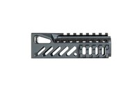 B-11 handguard for AKS-74U replicas (DBoys / LCT / GHK) Black