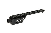 CYMA RIS conversion for CM.030 and CM.127 - Black