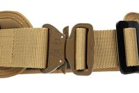 Pilot Belt 2.0 - Coyote Brown