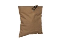 Dump Pouch for Magazines - Tan