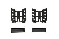 Alpha Pistol Pouch - Black