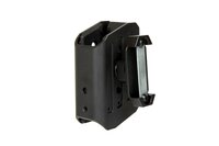 Alpha Pistol Pouch - Black