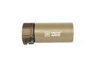 SPECNA ARMS  MTU-Fire&trade; V2 Silencer -Tan