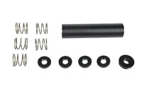 Covert Tactical PRO Silencer 40x150