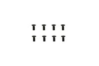 Gas pipe cap B-31LW Sport - Black