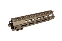 9.5&rdquo; MK.8 Type Rail For AEG&amp;GBB M4/M16 Replicas - DDC