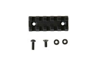 5 Slot key-Mod Rail For VS Handguard 