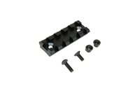 5 Slot key-Mod Rail For VS Handguard 
