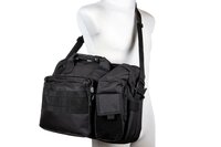 Large Capacity Bag Black