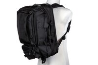 Large Capacity Bag Black