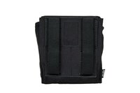Universal Tactical Pouch Paras - Black