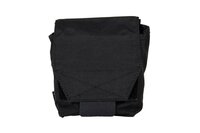 Universal Tactical Pouch Paras - Black