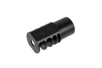 Flame Suppressor RRD-4C