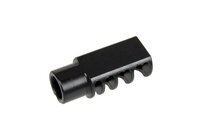 Flame Suppressor RRD-4C 14 Slim