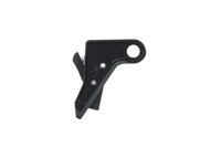 FI style 5KU trigger for TM G17/19/34 replicas Black