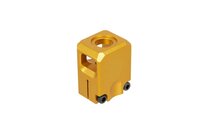 Compensator V2 5KU thread 14mm CCW GB-492 Gold