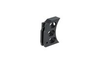 Aluminium trigger 5KU for TM Hi-Capa 5.1/1911/MEU GB-202 replicas Black