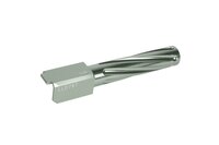 G19 gen4 Non-Recoiling outer barrel - Grey