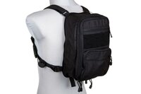 PRIMAL GEAR Mini Map Plesio Backpack Black