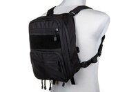 PRIMAL GEAR Mini Map Plesio Backpack Black