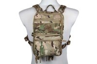 Plesio Mini Map Backpack PRIMAL GEAR Multicam
