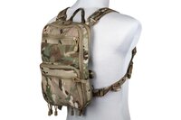 Plesio Mini Map Backpack PRIMAL GEAR Multicam