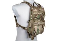Plesio Mini Map Backpack PRIMAL GEAR Multicam