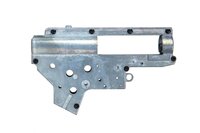 Gearbox shell V2 SRC for 8mm bearings