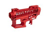 CNC Superlight Speedsoft Body V2 Mancraft Red