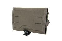 Wosport Ranger Green tactical phone/gps pocket