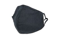 WoSport Mask Knight Black