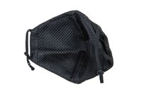 WoSport Knight Multicam Black mask